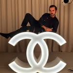 Joshua Abecassis - @joshuaredlinger - Instagram