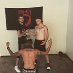 Joshua “RED” Engstler - @joshua_engstler - Instagram
