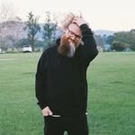 Joshua Redbeard - @joshuaredbeard - Instagram