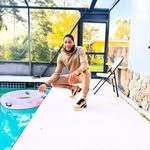 Joshua Willis - @joshuared22 - Instagram