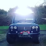 @joshuaredgen - Instagram