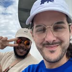 Joshua Redmon - @joshua.andru - Instagram