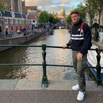 Josh - @joshuaries_98 - Instagram