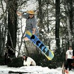 Joshua D. Ries - Facebook