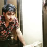 Joshua Rie Sion - @joshuariesion - Instagram