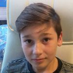 joshua ries - @sv.horcheim.joshua - Instagram