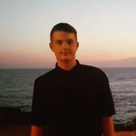 Joshua Ries - @joshuaries02 - Instagram