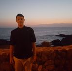 Joshua Ries - Facebook