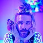 Joshua Ries - Facebook