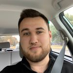 Joshua Riesenberg - @joshuariesenberg - Instagram