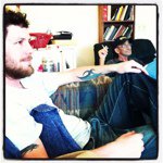 Josh Risner - @strumdowner - Instagram