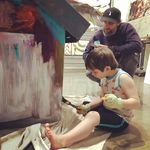 Joshua Adam Risner - @joshuaadamrisner - Instagram