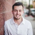 Joshua Clayton Risner - @josh_risner - Instagram