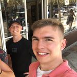 Joshua Lamar Risner - @jllamar_8 - Instagram