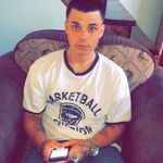 joshua risner - @risner369 - Instagram