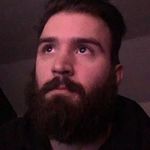 Joshua Risner - @sintosave - Instagram