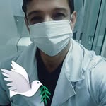 Josh Rizzo - @joshua.cuidador - Instagram