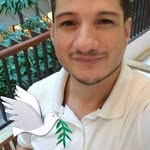Joshua Rizzo - @joshuacuidador - Instagram