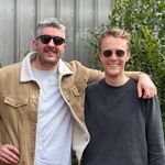 Josh Barrington - @joshuaroach - Instagram