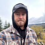 Joshua Roach - @jroachfire9 - Instagram
