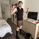 Joshua Roach - @jowhimichael95 - Instagram