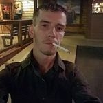 Joshua Roach - @joshuaroach29 - Instagram