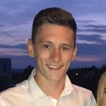 joshua roach - @joshroachy - Instagram