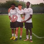 Joshua Roche - @joshua_roche1 - Instagram