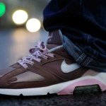 Joshua Roche - @white_boy_has_sole - Instagram
