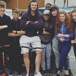 joshua roche - @roche_joshua - Instagram