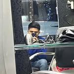 Joshua Rocher - @joshua_rocher_18 - Instagram