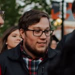 Joshua Rood - @_joshisrood - Instagram