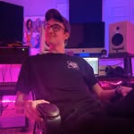 joshua - @joshuarooks.wav - Instagram