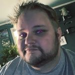 Joshua Rook - @mrrook82 - Instagram