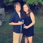 Joshua Rook - @goforrook364 - Instagram