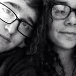 Viviana Garcia Joshua Rook - @vivy343 - Instagram