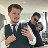 Josh_roq - @joshuaroquemore96 - TikTok