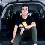 Joshua Luis Abalos Roque - @oshingpogi - Instagram