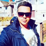 Joshua Roque De' - @joshuaroquedesouza - Instagram