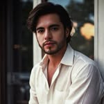 Joshua Roque Miranda - @joshuaroquemirandafx - Instagram