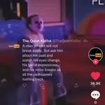 Joshua Roye - @brotherstillthegravve - Instagram
