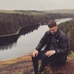 Joshua De-La-Rue - @joshuadelarue - Instagram