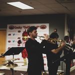 Joshua ruff - @josh.r.trumpet - Instagram