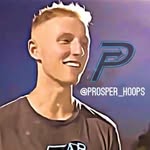 JOSH RUGGLES - @prosper_hoops - Instagram