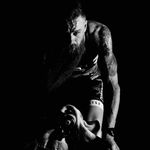 Joshua Rushing - @theveloviking - Instagram