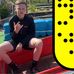 Josh Sample - Facebook