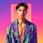 Joshua Sample - @1mineats - Instagram