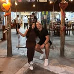 Joshua Sample - @joshfit4flight - Instagram