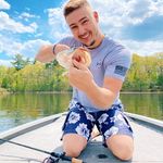Joshua Samuelson - @jsam_fish - Instagram