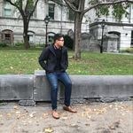 Joshua S Nainggolan - @joshuasamuelsonn - Instagram